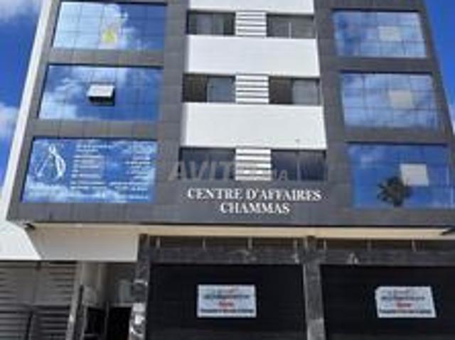 Bureau location à Had Soualem, Gharb-Chrarda-Beni Hssen