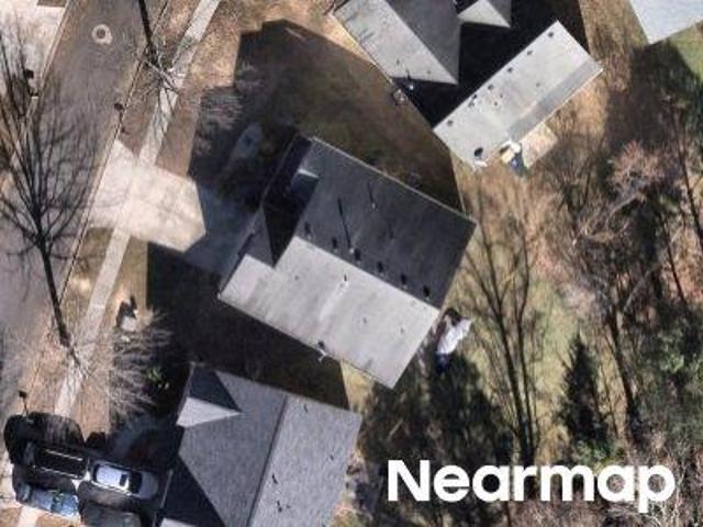 House for sale in Snellville, Georgia