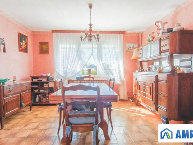 Maison vente à Val-de-Briey, Villerupt