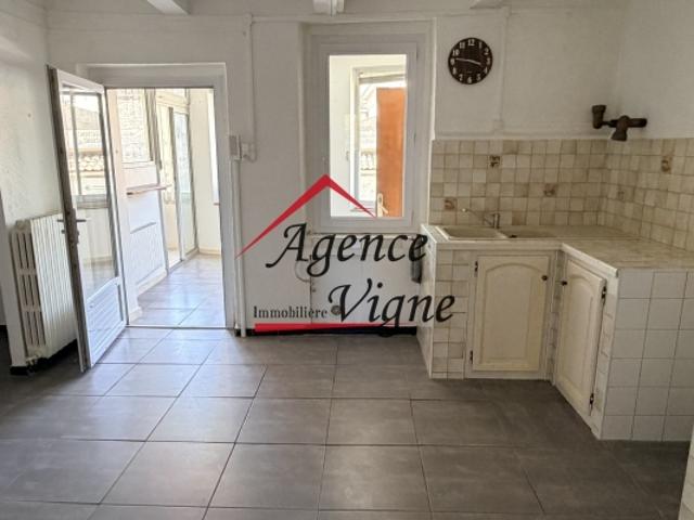 Maison vente à Alès, Les Mages
