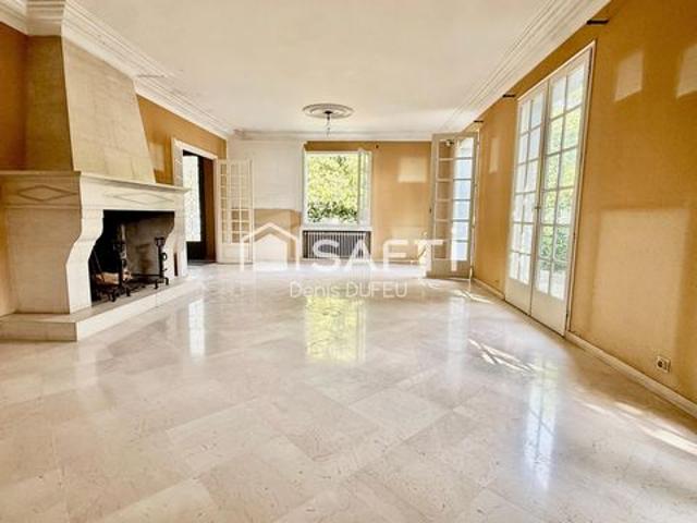 Villa vente à La Rochelle