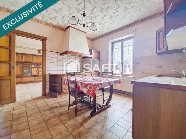 Maison vente à Thionville, Rurange-lès-thionville