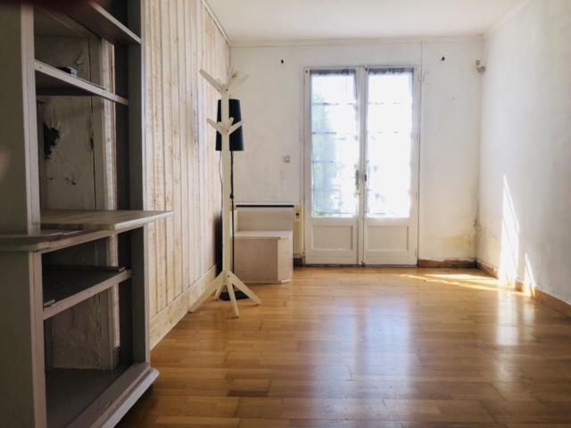 Maison vente à La Rochelle, Châtelaillon-plage