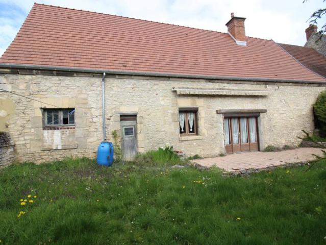Maison vente à Clermont, Bury