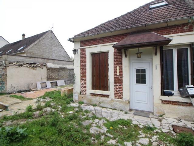 Maison vente à Senlis, Balagny-sur-thérain