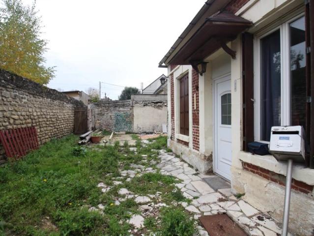 Maison vente à Senlis, Balagny-sur-thérain