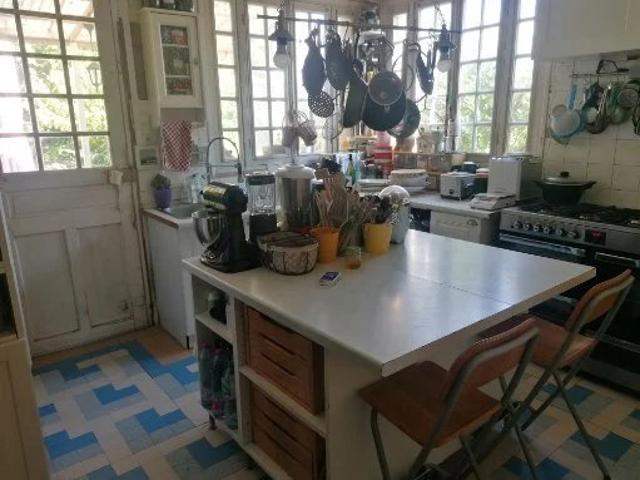 Maison vente à Clermont, Bury