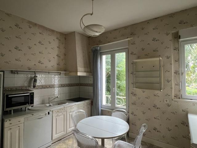 Maison vente à Clermont-Ferrand, Chamalières