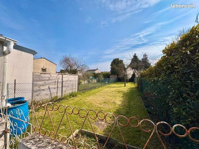 Maison vente à Calais