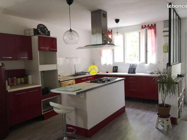 Maison vente à Saint-Fargeau, Yonne