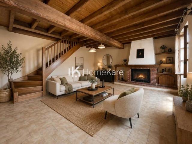 Maison vente à Pamiers, Saint-jean-du-falga