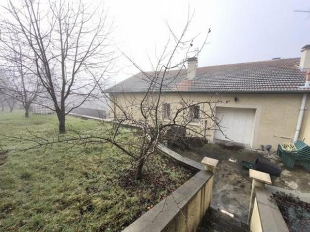 Villa vente à La Ricamarie, Loire