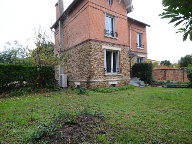 Maison vente à Nogent-sur-Marne, Saint-maur-des-fossés