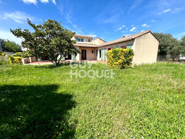 Maison vente à Montpellier, Juvignac