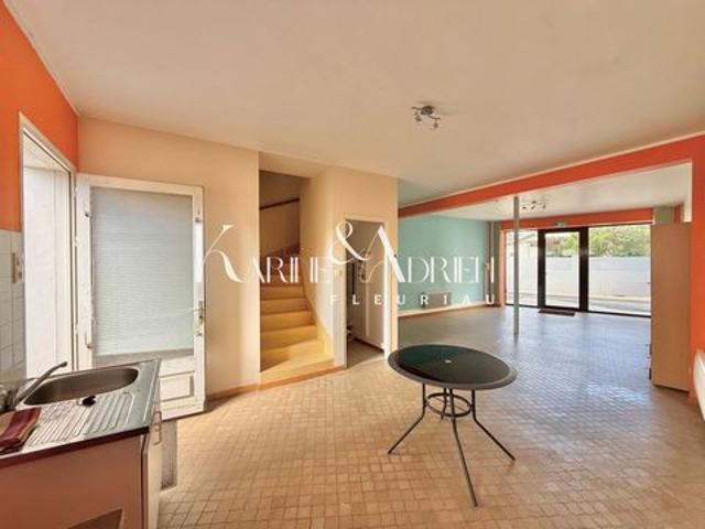 Villa vente à Pinocheau, L'Hermenault
