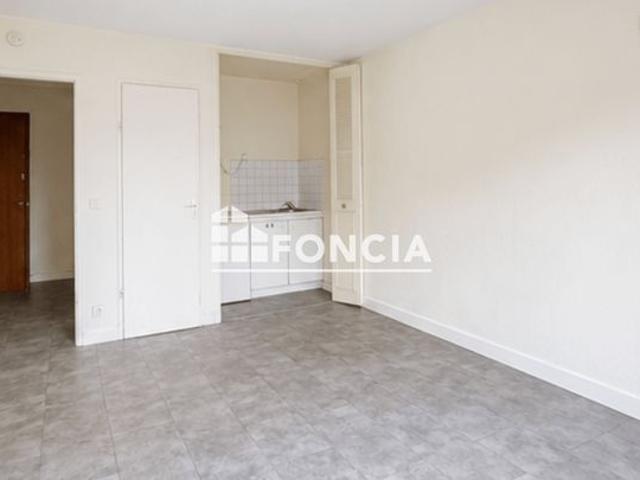Appartement vente à Paris, Île-de-France