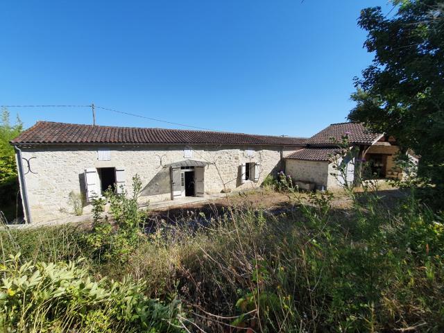 Maison vente à Agen, Puymirol