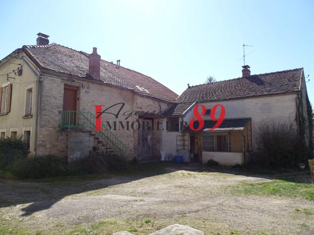 Ferme vente à Montbard, Vannaire