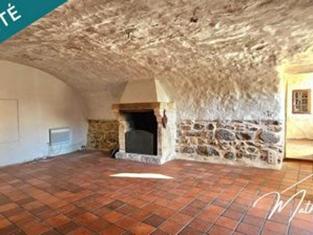Villa vente à Issoire, Rentières