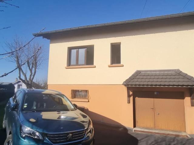 Maison vente à Montbéliard, Audincourt