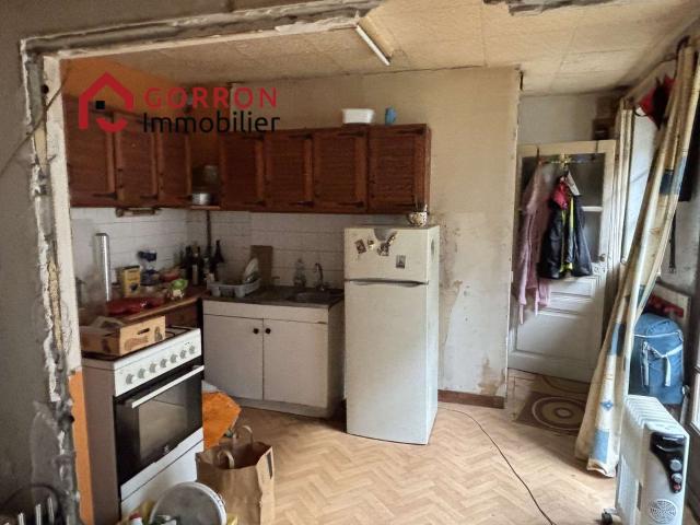 Maison vente à Mayenne, Gorron