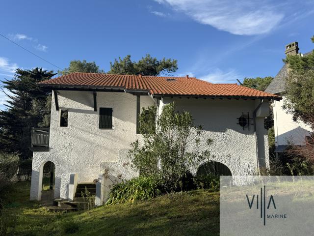 Maison vente à Saint-Nazaire, La Baule-escoublac