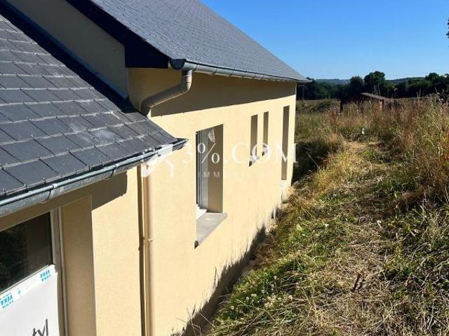 Maison vente à Pontivy, Bretagne