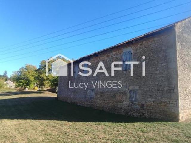 Maison vente à Cahors, Vire-sur-lot