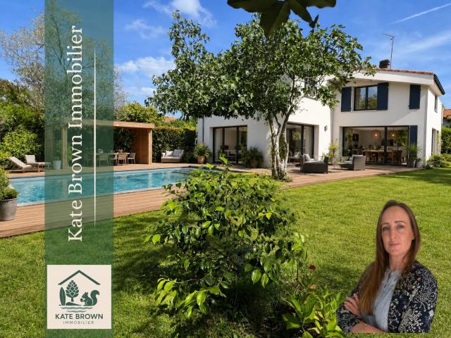 Maison vente à Dax, Soorts-hossegor