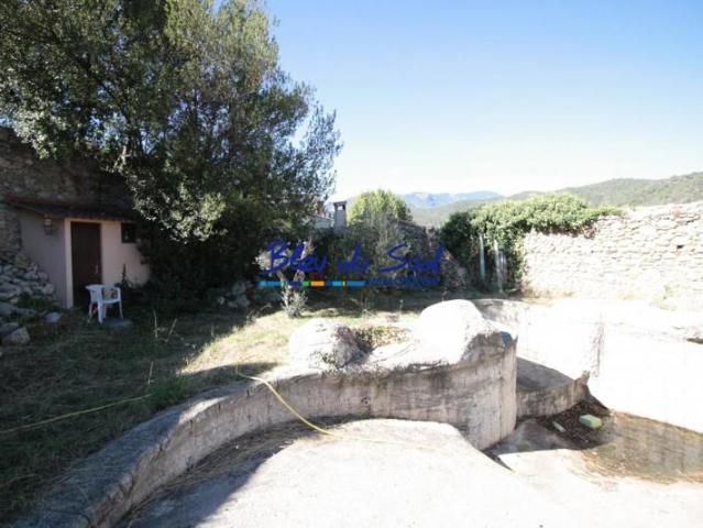 Maison vente à Prades