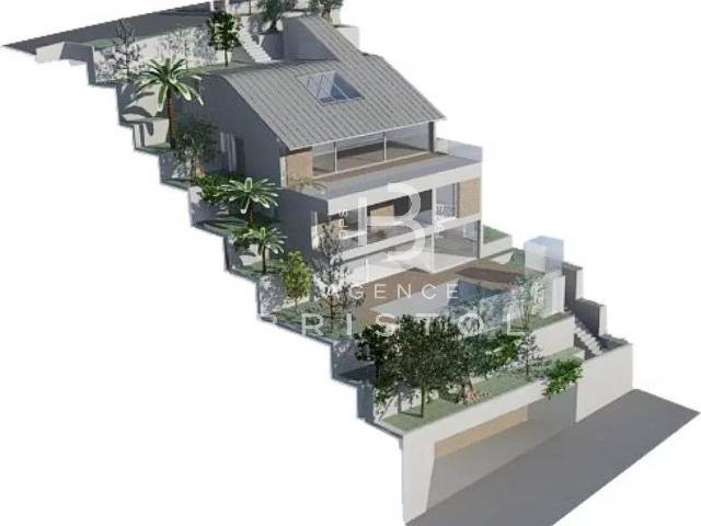 Maison vente à Nice, Èze