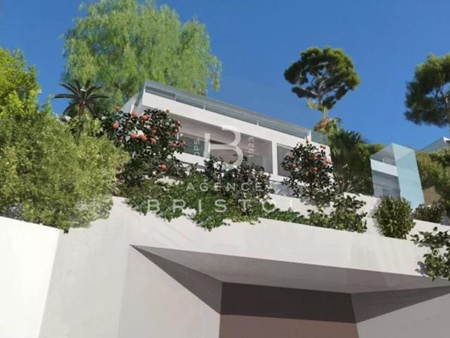 Maison vente à Nice, Èze