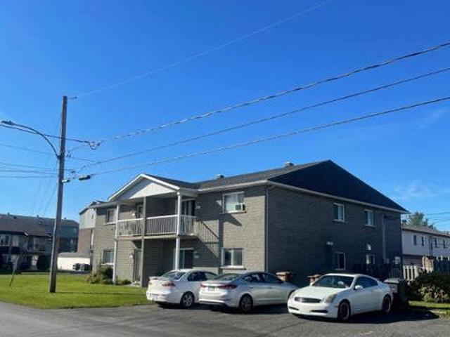 House for sale in Drummondville