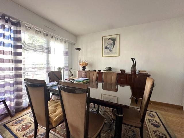 Appartement vente à Versailles, Plaisir