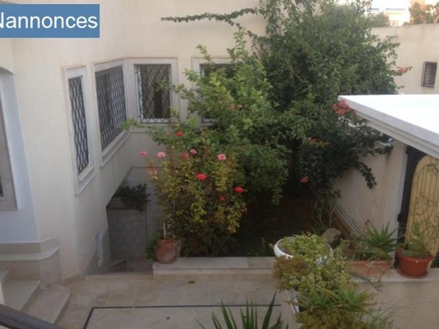 Maison location