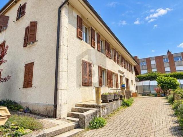 Apartment mieten in Péry, Péry-La Heutte