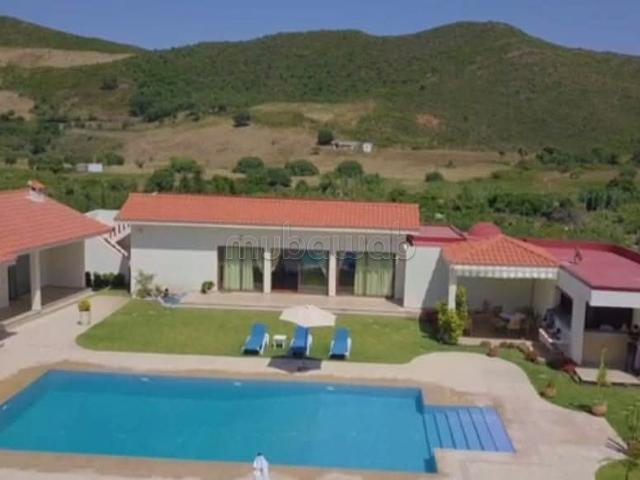 Riad vente à El Fahs, Tanger-Tétouan