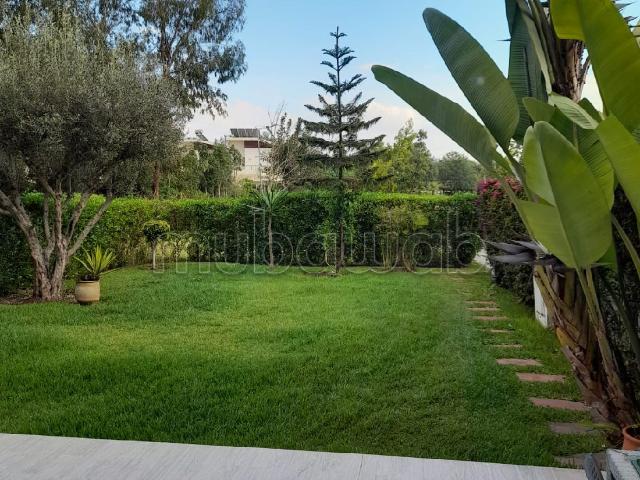 Appartement vente à Bouskoura, Gharb-Chrarda-Beni Hssen