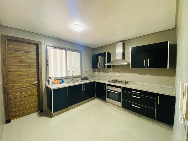 Appartement location à Bouskoura, Gharb-Chrarda-Beni Hssen