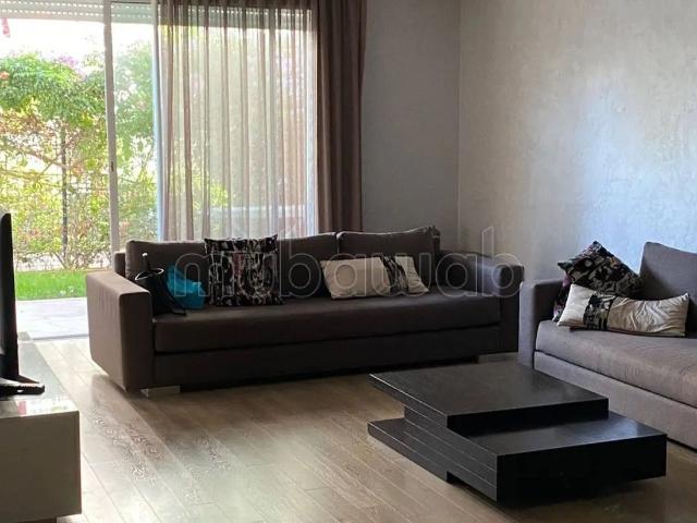 Appartement location à Bouskoura, Gharb-Chrarda-Beni Hssen