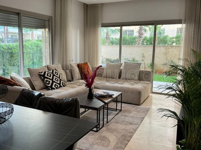 Appartement location à Anfa, Gharb-Chrarda-Beni Hssen