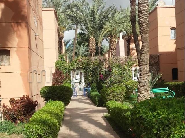 Riad vente à Marrakech, L'Oriental
