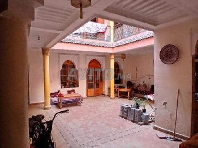 Propriété location à Saf, L'Oriental