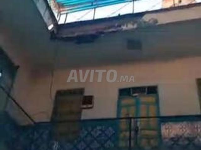 Maison vente à L'Oriental