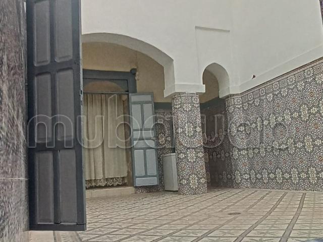 Riad vente à Marrakech, L'Oriental