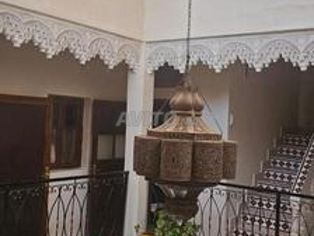 Propriété vente à Saf, L'Oriental