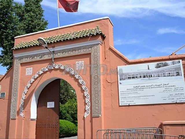 Propriété vente à Saf, L'Oriental