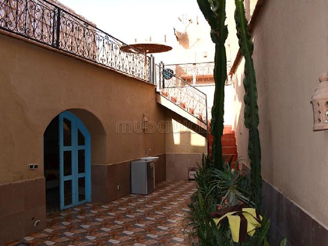 Riad vente à Taroudant, Oued ed Dahab-Lagouira