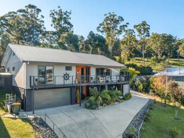 House for sale in Nethercote, New South Wales