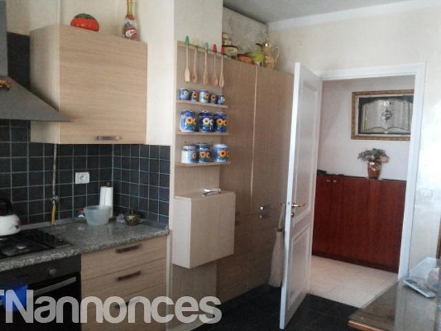 Appartement location